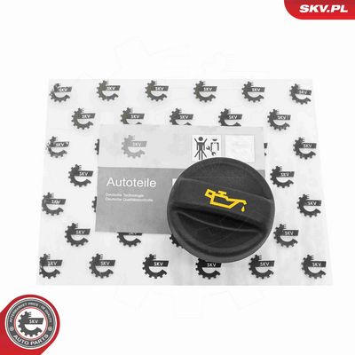 Vāciņš, Eļļas ieliešanas kakliņš ESEN SKV 61SKV053