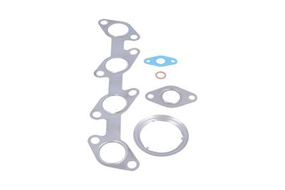 Montāžas komplekts, Kompresors KAMOKA 8606084