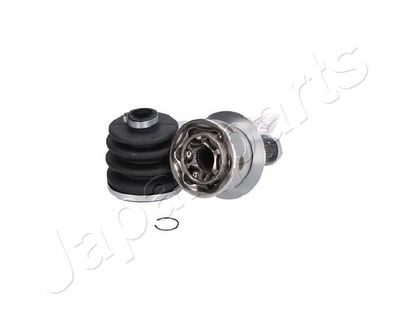 Šarnīru komplekts, Piedziņas vārpsta JAPANPARTS GI-845