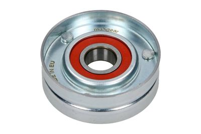 Натяжной ролик, поликлиновой ремень MAXGEAR 54-0648