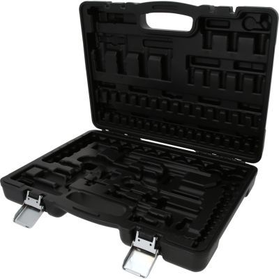 Instrumentu kaste KS TOOLS 911.0694-99