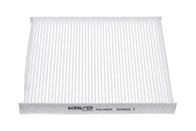Фильтр, воздух во внутренном пространстве KAVO PARTS FCA-10255