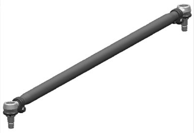 Stūres šķērsstiepnis LEMFÖRDER 11439 01