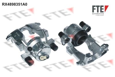 Тормозной суппорт FTE 9291387