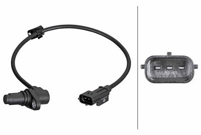 Impulsu devējs, Kloķvārpsta HELLA 6PU 358 381-521