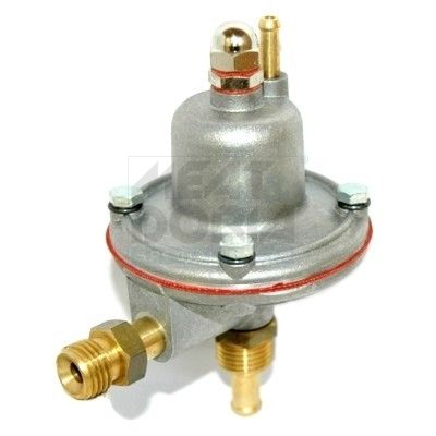 Degvielas spiediena regulators MEAT & DORIA 5442