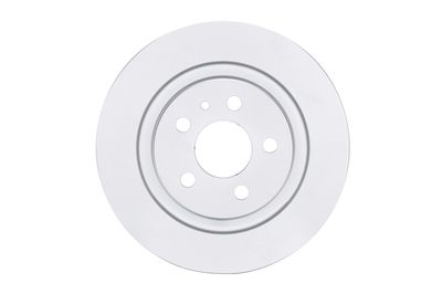 Тормозной диск BOSCH 0 986 479 064