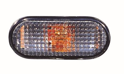 Фонарь указателя поворота ABAKUS 4411406NUES