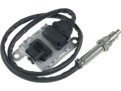 NOx-датчик, впрыск карбамида AS-PL NOX9588