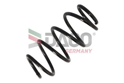 Balstiekārtas atspere DACO 800203