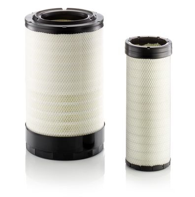 Воздушный фильтр MANN-FILTER SP 3021-2