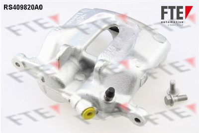 Bremžu suports FTE 9298040
