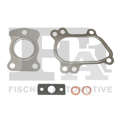 Монтажный комплект, компрессор FA1 KT210050E