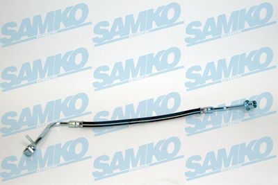 Тормозной шланг SAMKO 6T47263