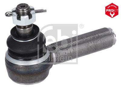 Наконечник поперечной рулевой тяги FEBI BILSTEIN 15661