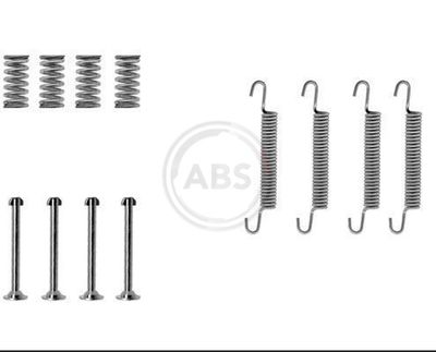 A.B.S. 0667Q Piederumu komplekts