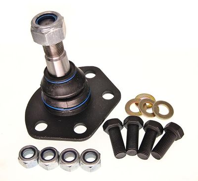 Balst-/Virzošais šarnīrs MAXGEAR 72-0389