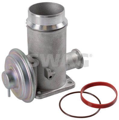 Клапан возврата ОГ SWAG 33 10 1798