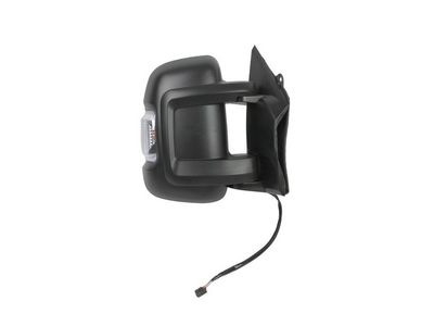 Наружное зеркало ABAKUS 0536M05