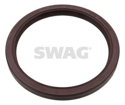Уплотняющее кольцо, коленчатый вал SWAG 70 91 4205