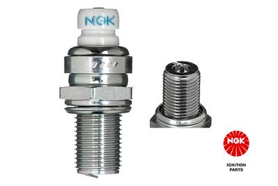 Aizdedzes svece NGK 2157
