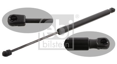 Gāzes atspere, Bagāžas/Kravas nodalījuma vāks FEBI BILSTEIN 31831