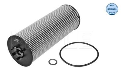 Масляный фильтр MEYLE 1001150011