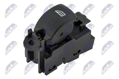 Выключатель, стеклолодъемник NTY EWS-LR-011