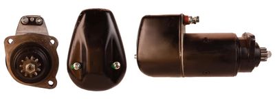 Starteris LUCAS LRS00883
