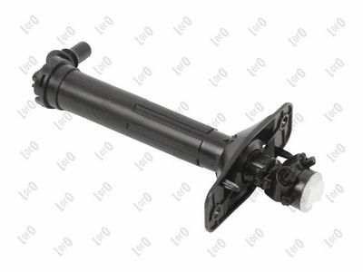 Ūdens sprausla, Lukturu tīrīšanas sistēma ABAKUS 10303029