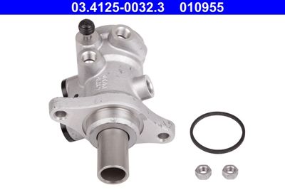 Galvenais bremžu cilindrs ATE 03.4125-0032.3