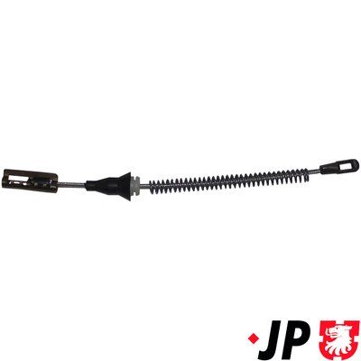 Тросик, cтояночный тормоз JP GROUP 1270300300