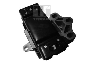 Piekare, Automātiskās pārnesumkārbas turētājs TEDGUM 00726599