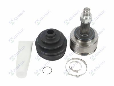 Шарнирный комплект, приводной вал ABAKUS 141-04-086
