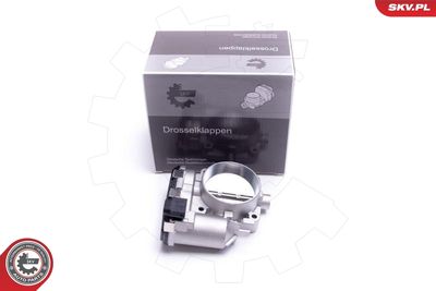 Корпус дроссельной заслонки ESEN SKV 12SKV118