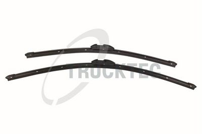 Stikla tīrītāja slotiņa TRUCKTEC AUTOMOTIVE 07.58.056