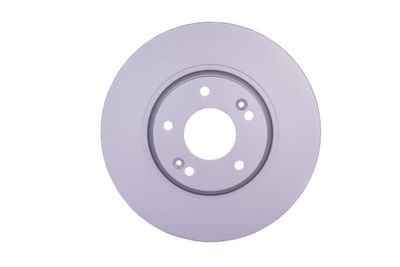 Тормозной диск HELLA 8DD 355 128-831