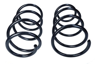 Пружина ходовой части MAXGEAR 60-1220D
