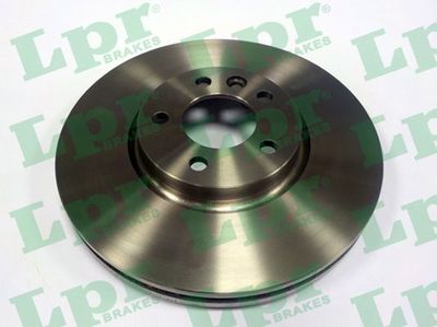 Тормозной диск LPR V2021V