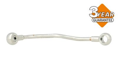 Eļļas cauruļvads, Kompresors NRF 90100201