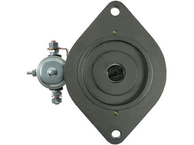 Elektromotors AS-PL DC9035S