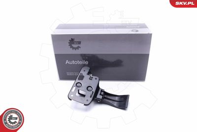 Замок капота ESEN SKV 96SKV781