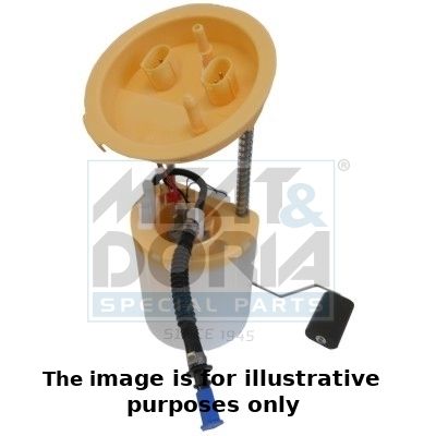 Элемент системы питания MEAT & DORIA 77443E