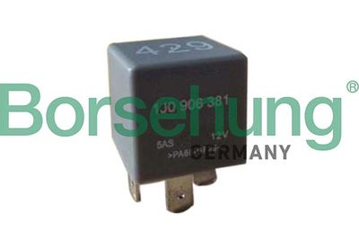 Многофункциональное реле BORSEHUNG B17817
