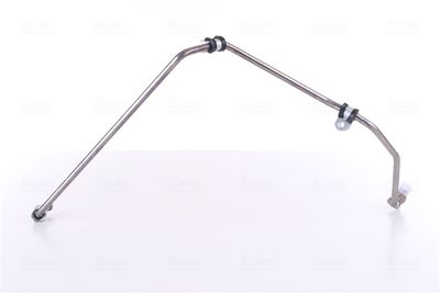 Маслопровод, компрессор NISSENS 935197