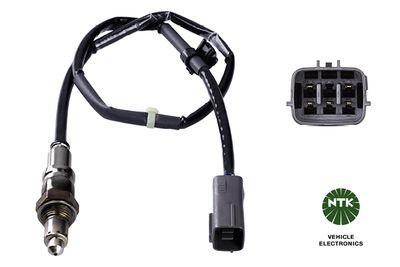 Лямбда-зонд NTK 90961