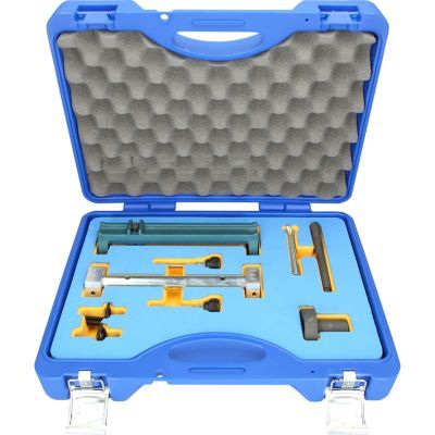 Uzstādīšanas instrumentu komplekts, Gāzu sadales mehānisms KS TOOLS 400.4580