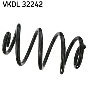 Balstiekārtas atspere SKF VKDL 32242