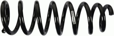 Пружина ходовой части SACHS 993 530