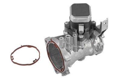 Izpl. gāzu recirkulācijas modulis BorgWarner 7545D